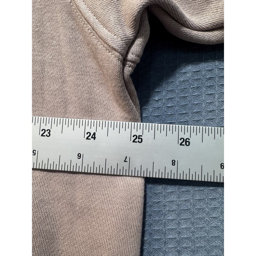 Nike Phoenix Fleece Oversized Crew Neck Sweatshirt Women's Sz M Brand New - Picture 2 of 10